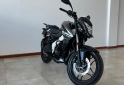 Motos - Bajaj Rouser NS200 2024 Nafta 8500Km - En Venta