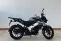 Motos - Bajaj Rouser NS200 2024 Nafta 8500Km - En Venta