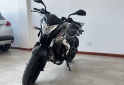 Motos - Bajaj Rouser NS200 2024 Nafta 8500Km - En Venta