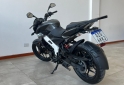 Motos - Bajaj Rouser NS200 2024 Nafta 8500Km - En Venta