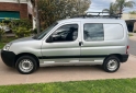 Utilitarios - Peugeot Partner Furgon 2014 GNC 175600Km - En Venta