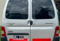 Utilitarios - Peugeot Partner Furgon 2014 GNC 175600Km - En Venta