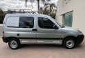 Utilitarios - Peugeot Partner Furgon 2014 GNC 175600Km - En Venta