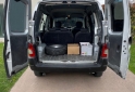 Utilitarios - Peugeot Partner Furgon 2014 GNC 175600Km - En Venta