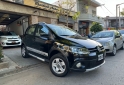 Autos - Volkswagen CROSSFOX CONFORTLINE 2010 Nafta 145000Km - En Venta