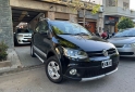 Autos - Volkswagen CROSSFOX CONFORTLINE 2010 Nafta 145000Km - En Venta