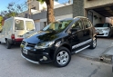 Autos - Volkswagen CROSSFOX CONFORTLINE 2010 Nafta 145000Km - En Venta