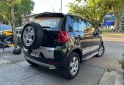 Autos - Volkswagen CROSSFOX CONFORTLINE 2010 Nafta 145000Km - En Venta