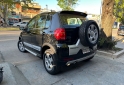 Autos - Volkswagen CROSSFOX CONFORTLINE 2010 Nafta 145000Km - En Venta