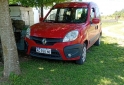 Utilitarios - Renault Kangoo full 2018 Nafta 230000Km - En Venta