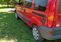 Utilitarios - Renault Kangoo full 2018 Nafta 230000Km - En Venta