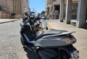 Motos - Kymco Downtown 350 2020 Nafta 8900Km - En Venta