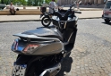 Motos - Kymco Downtown 350 2020 Nafta 8900Km - En Venta