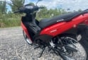 Motos - Honda Wave 110 S 2020 Nafta 6100Km - En Venta