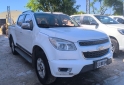 Camionetas - Chevrolet S10 2015 Diesel 180000Km - En Venta
