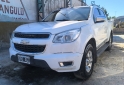 Camionetas - Chevrolet S10 2015 Diesel 180000Km - En Venta