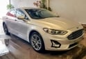 Autos - Ford MONDEO SEL 2020 Nafta 71000Km - En Venta
