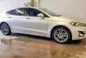 Autos - Ford MONDEO SEL 2020 Nafta 71000Km - En Venta