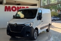 Utilitarios - Renault Master L1H1 2025 Diesel 0Km - En Venta