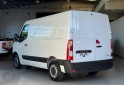 Utilitarios - Renault Master L1H1 2025 Diesel 0Km - En Venta