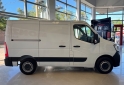 Utilitarios - Renault Master L1H1 2025 Diesel 0Km - En Venta