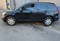 Camionetas - Honda Crv 2007 GNC 260000Km - En Venta