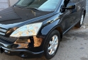 Camionetas - Honda Crv 2007 GNC 260000Km - En Venta