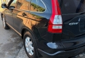 Camionetas - Honda Crv 2007 GNC 260000Km - En Venta