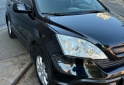 Camionetas - Honda Crv 2007 GNC 260000Km - En Venta