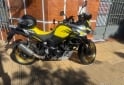 Motos - Suzuki vstrom 1000 2018 Nafta 29000Km - En Venta