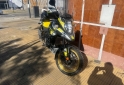 Motos - Suzuki vstrom 1000 2018 Nafta 29000Km - En Venta