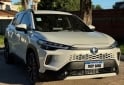 Autos - Toyota Corolla Cross HEV SEG 2025 Electrico / Hibrido 4000Km - En Venta