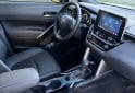 Autos - Toyota Corolla Cross HEV SEG 2025 Electrico / Hibrido 4000Km - En Venta