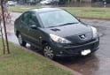Autos - Peugeot 207 2012 GNC 140000Km - En Venta