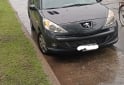 Autos - Peugeot 207 2012 GNC 140000Km - En Venta