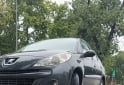 Autos - Peugeot 207 2012 GNC 140000Km - En Venta