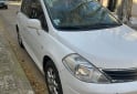Autos - Nissan Tiida 1.8 Tekna MT 2013 2013 Nafta 105000Km - En Venta