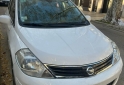 Autos - Nissan Tiida 1.8 Tekna MT 2013 2013 Nafta 105000Km - En Venta