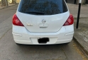 Autos - Nissan Tiida 1.8 Tekna MT 2013 2013 Nafta 105000Km - En Venta