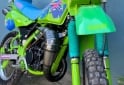 Motos - Kawasaki Kmx 125 1994 Nafta 111111Km - En Venta