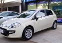 Autos - Fiat PUNTO 2014 Nafta 101230Km - En Venta