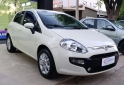 Autos - Fiat PUNTO 2014 Nafta 101230Km - En Venta