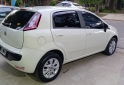 Autos - Fiat PUNTO 2014 Nafta 101230Km - En Venta