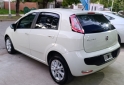 Autos - Fiat PUNTO 2014 Nafta 101230Km - En Venta