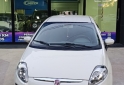 Autos - Fiat PUNTO 2014 Nafta 101230Km - En Venta
