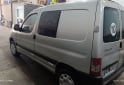 Utilitarios - Peugeot partner 1.6 hdi 2012 Diesel 2700Km - En Venta