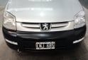 Utilitarios - Peugeot partner 1.6 hdi 2012 Diesel 2700Km - En Venta