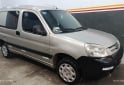 Utilitarios - Peugeot partner 1.6 hdi 2012 Diesel 2700Km - En Venta
