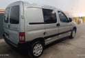 Utilitarios - Peugeot partner 1.6 hdi 2012 Diesel 2700Km - En Venta