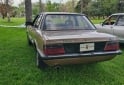 Autos - Ford Taunus ghia 2.3 1983 Nafta 120000Km - En Venta